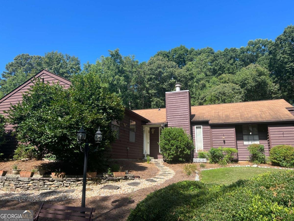 1535 Rogers Lake Road Lithonia - Photo 14