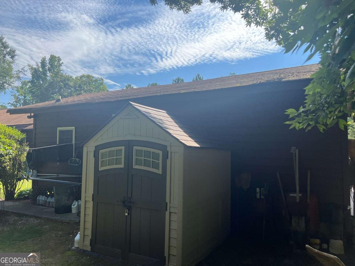 1535 Rogers Lake Road Lithonia - Photo 15