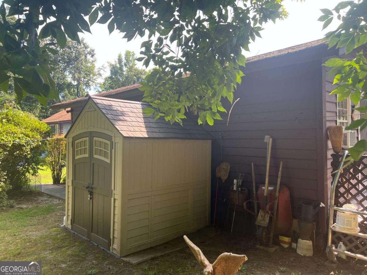 1535 Rogers Lake Road Lithonia - Photo 16