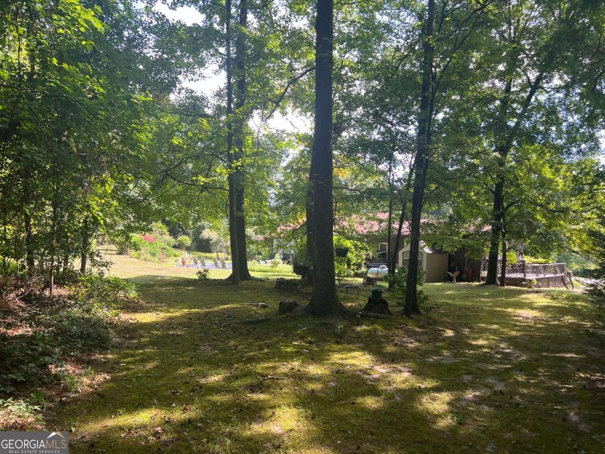 1535 Rogers Lake Road Lithonia - Photo 20