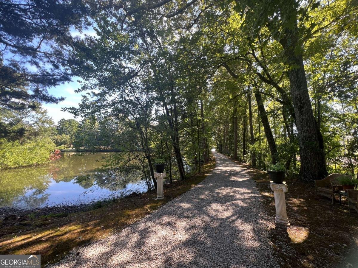 1535 Rogers Lake Road Lithonia - Photo 22