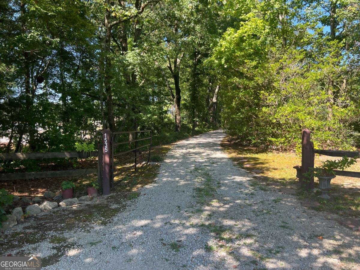 1535 Rogers Lake Road Lithonia - Photo 27