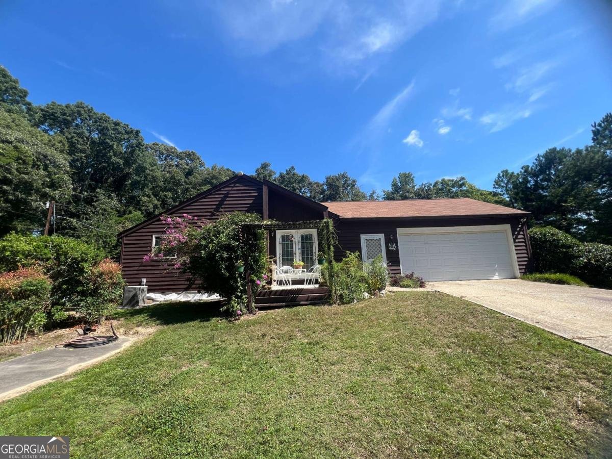 1535 Rogers Lake Road Lithonia - Photo 30