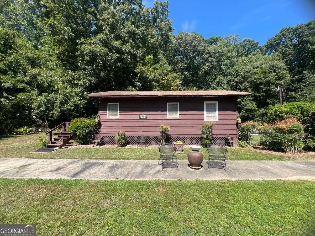 1535 Rogers Lake Road Lithonia - Photo 31