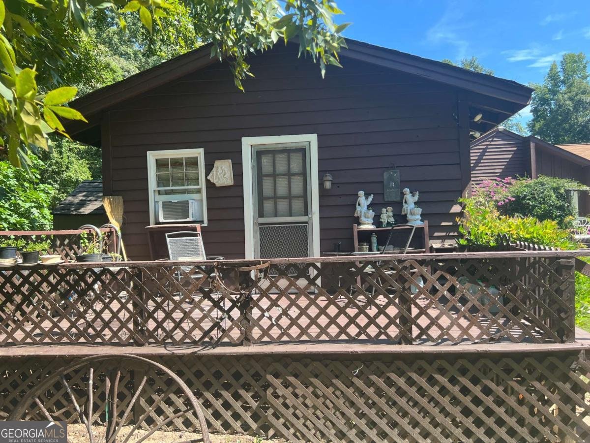 1535 Rogers Lake Road Lithonia - Photo 32