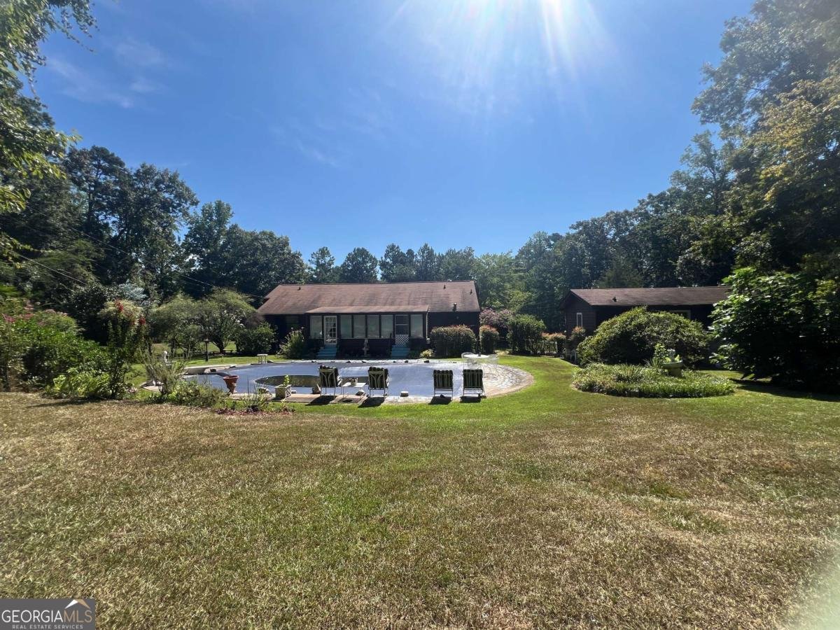 1535 Rogers Lake Road Lithonia - Photo 33