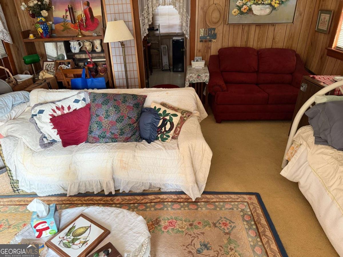 1535 Rogers Lake Road Lithonia - Photo 34