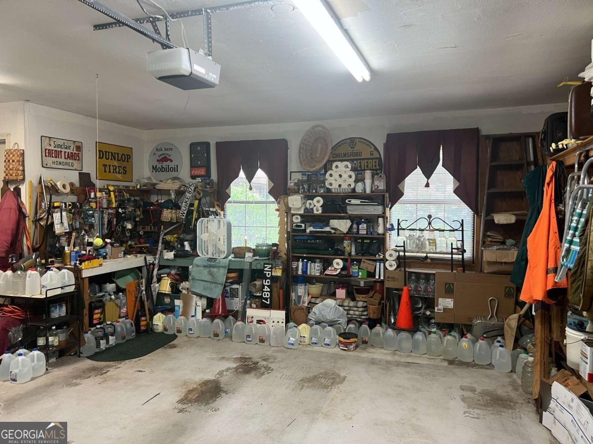 1535 Rogers Lake Road Lithonia - Photo 43