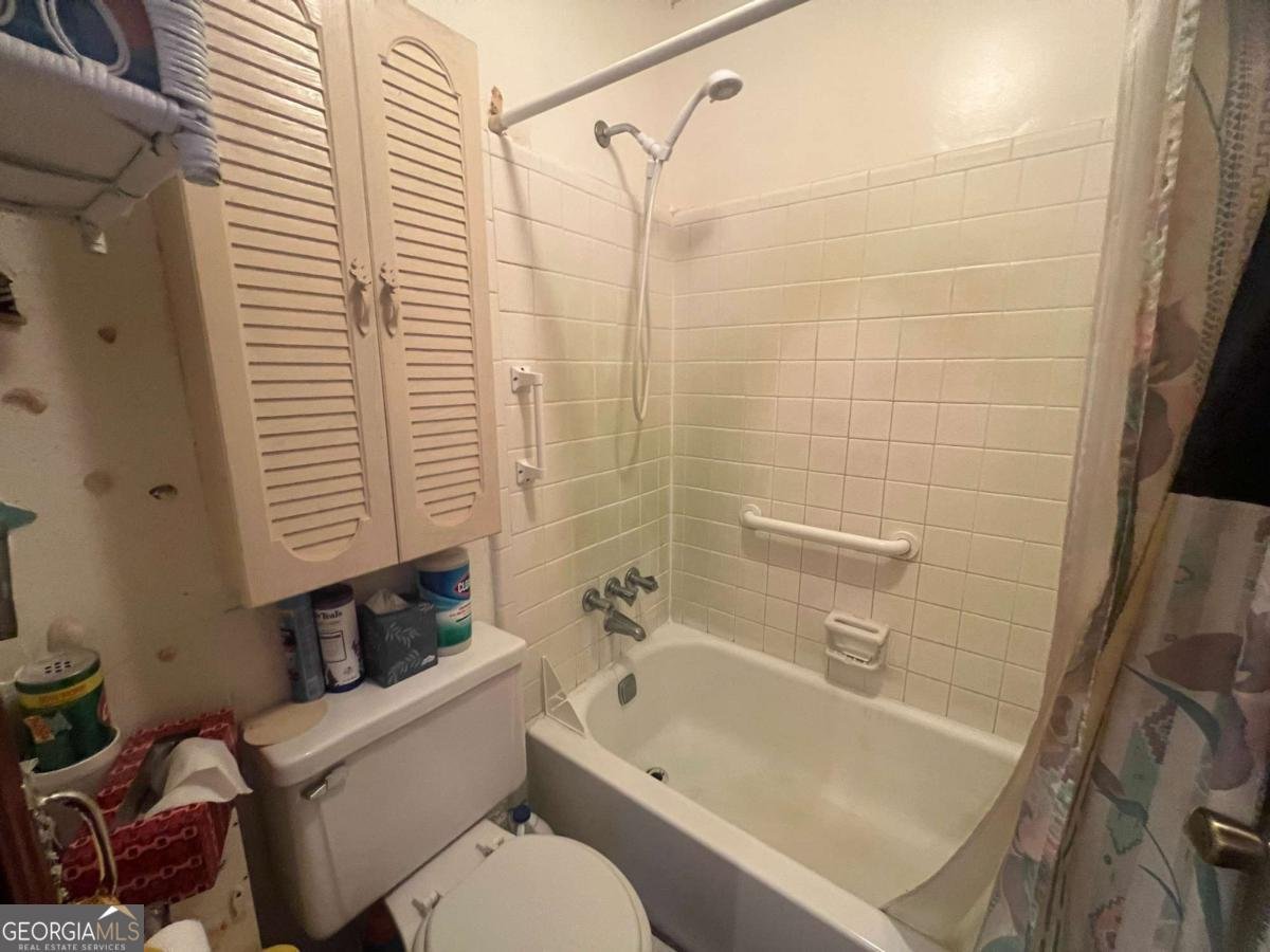 1535 Rogers Lake Road Lithonia - Photo 44