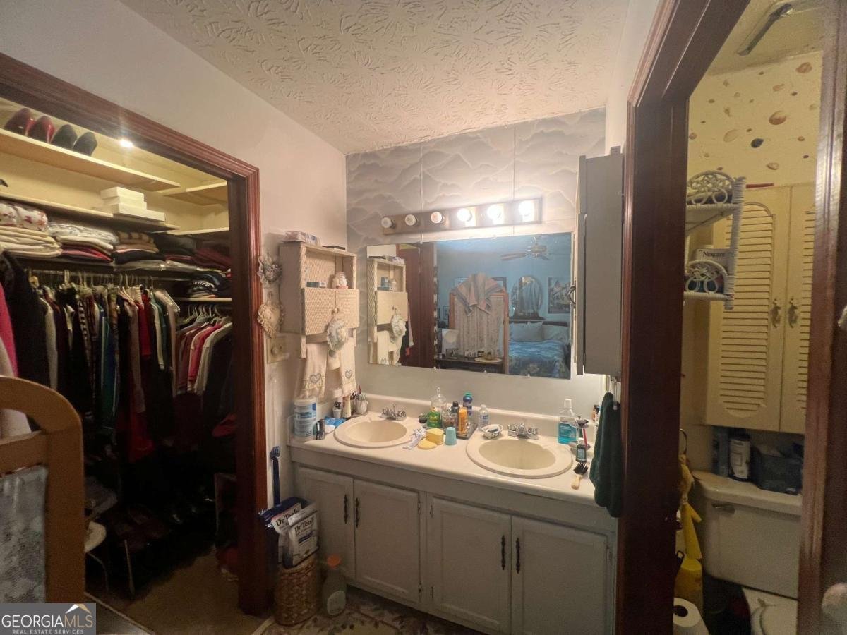 1535 Rogers Lake Road Lithonia - Photo 46