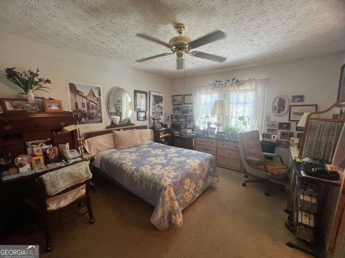 1535 Rogers Lake Road Lithonia - Photo 47