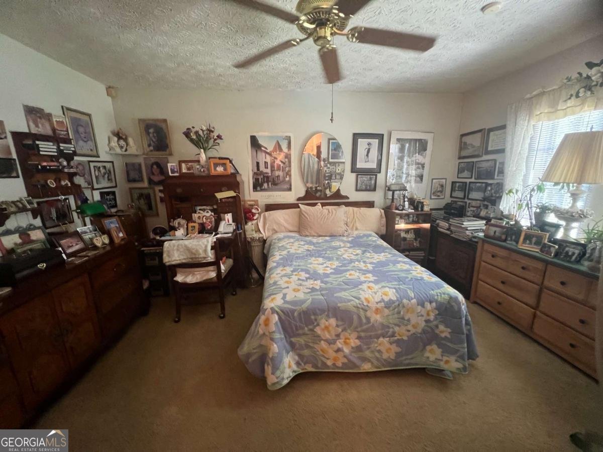 1535 Rogers Lake Road Lithonia - Photo 48