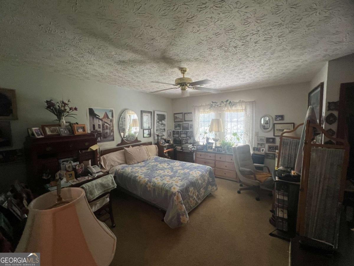 1535 Rogers Lake Road Lithonia - Photo 49