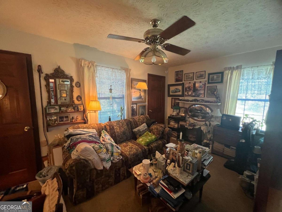 1535 Rogers Lake Road Lithonia - Photo 53