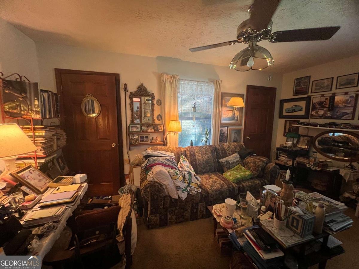 1535 Rogers Lake Road Lithonia - Photo 54