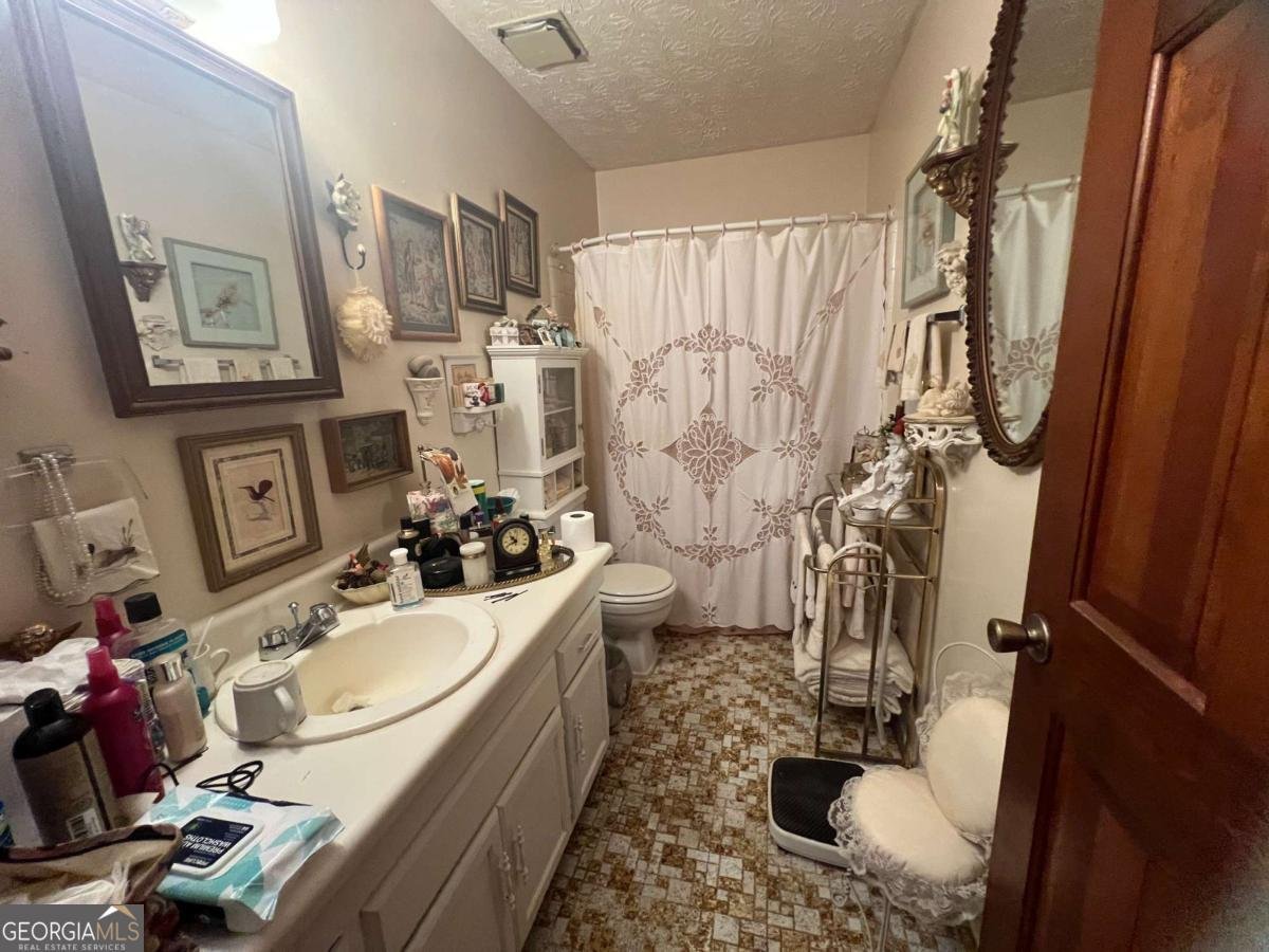 1535 Rogers Lake Road Lithonia - Photo 55