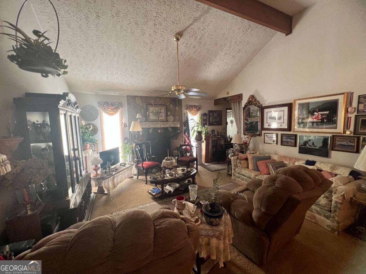 1535 Rogers Lake Road Lithonia - Photo 59