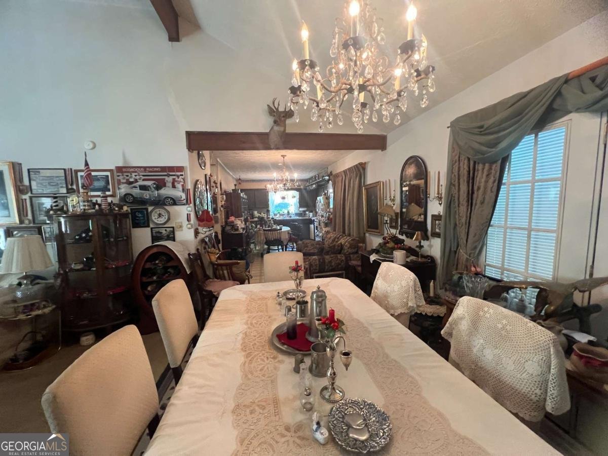 1535 Rogers Lake Road Lithonia - Photo 65