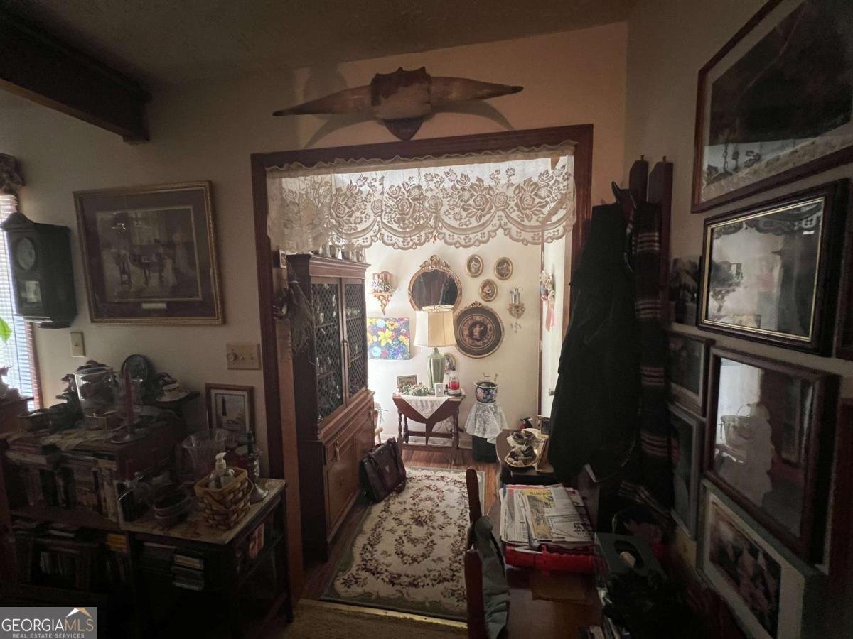 1535 Rogers Lake Road Lithonia - Photo 71