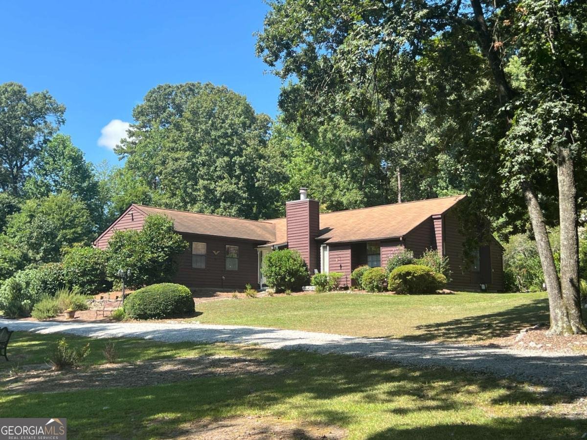 1535 Rogers Lake Road Lithonia - Photo 9