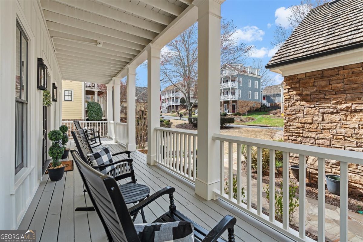 300 Waterfront Park Lane Dawsonville - Photo 10