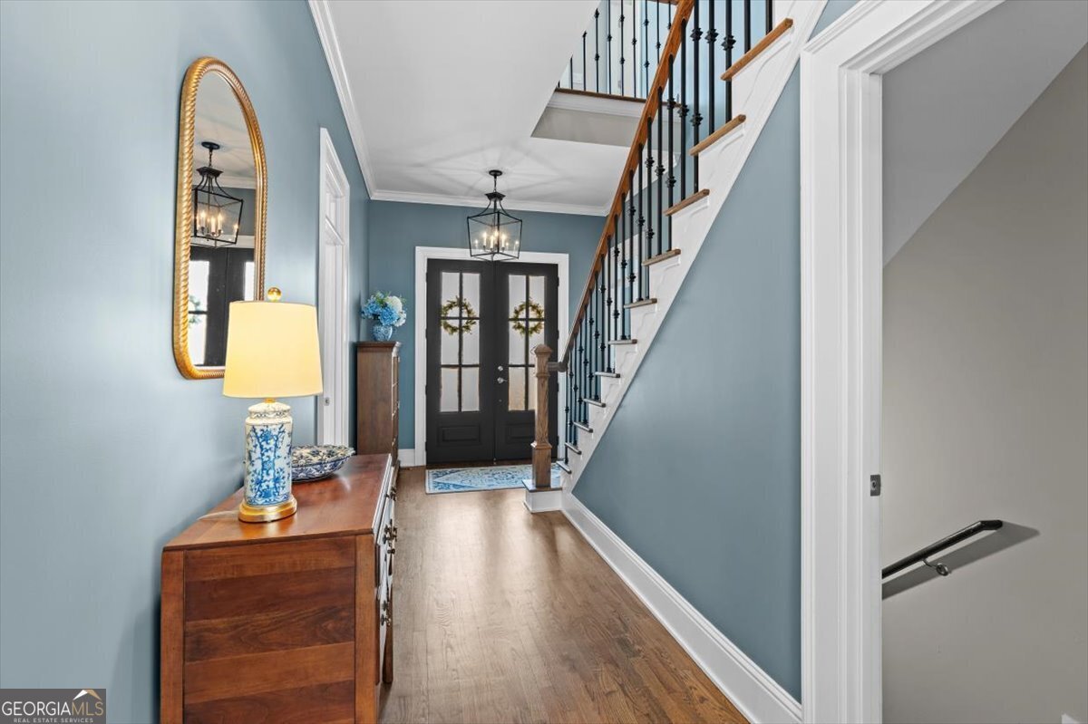 300 Waterfront Park Lane Dawsonville - Photo 12