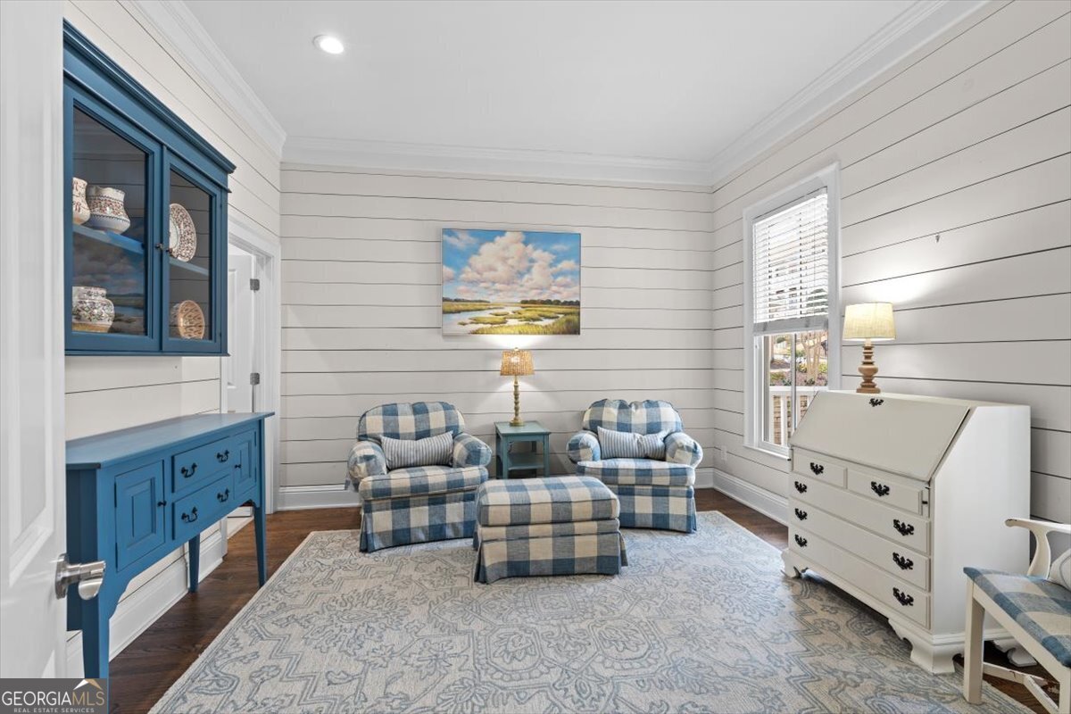 300 Waterfront Park Lane Dawsonville - Photo 13