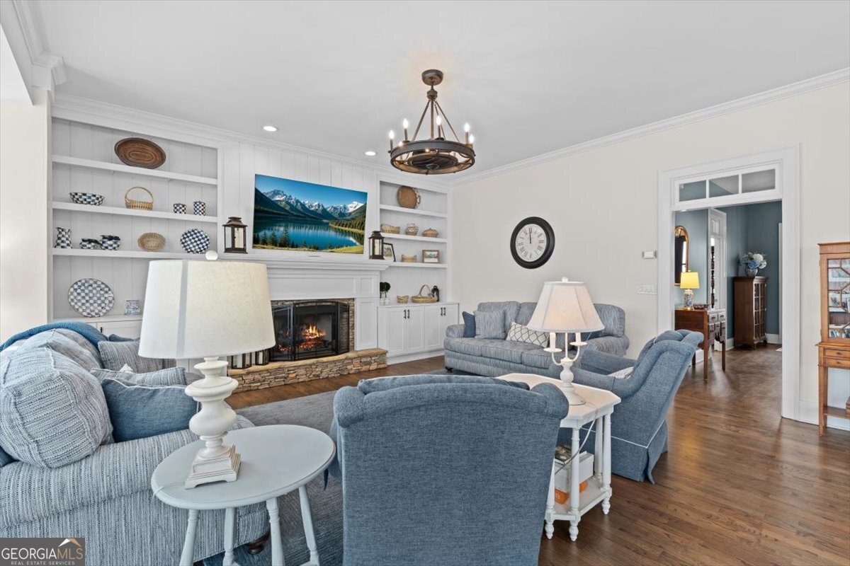 300 Waterfront Park Lane Dawsonville - Photo 15