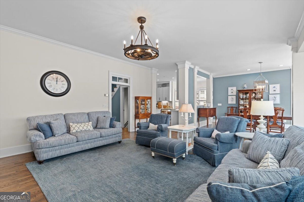 300 Waterfront Park Lane Dawsonville - Photo 17