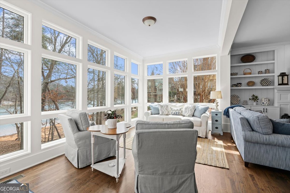 300 Waterfront Park Lane Dawsonville - Photo 18