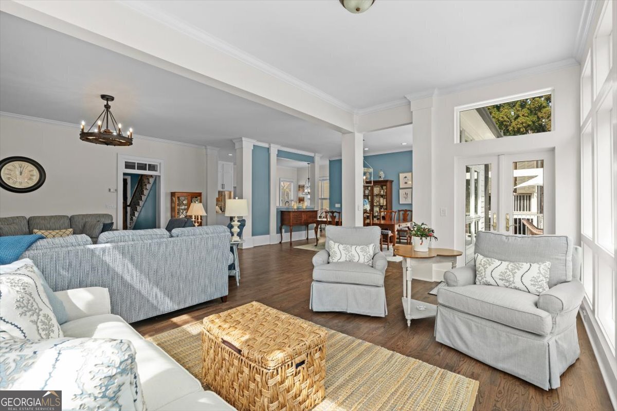 300 Waterfront Park Lane Dawsonville - Photo 19