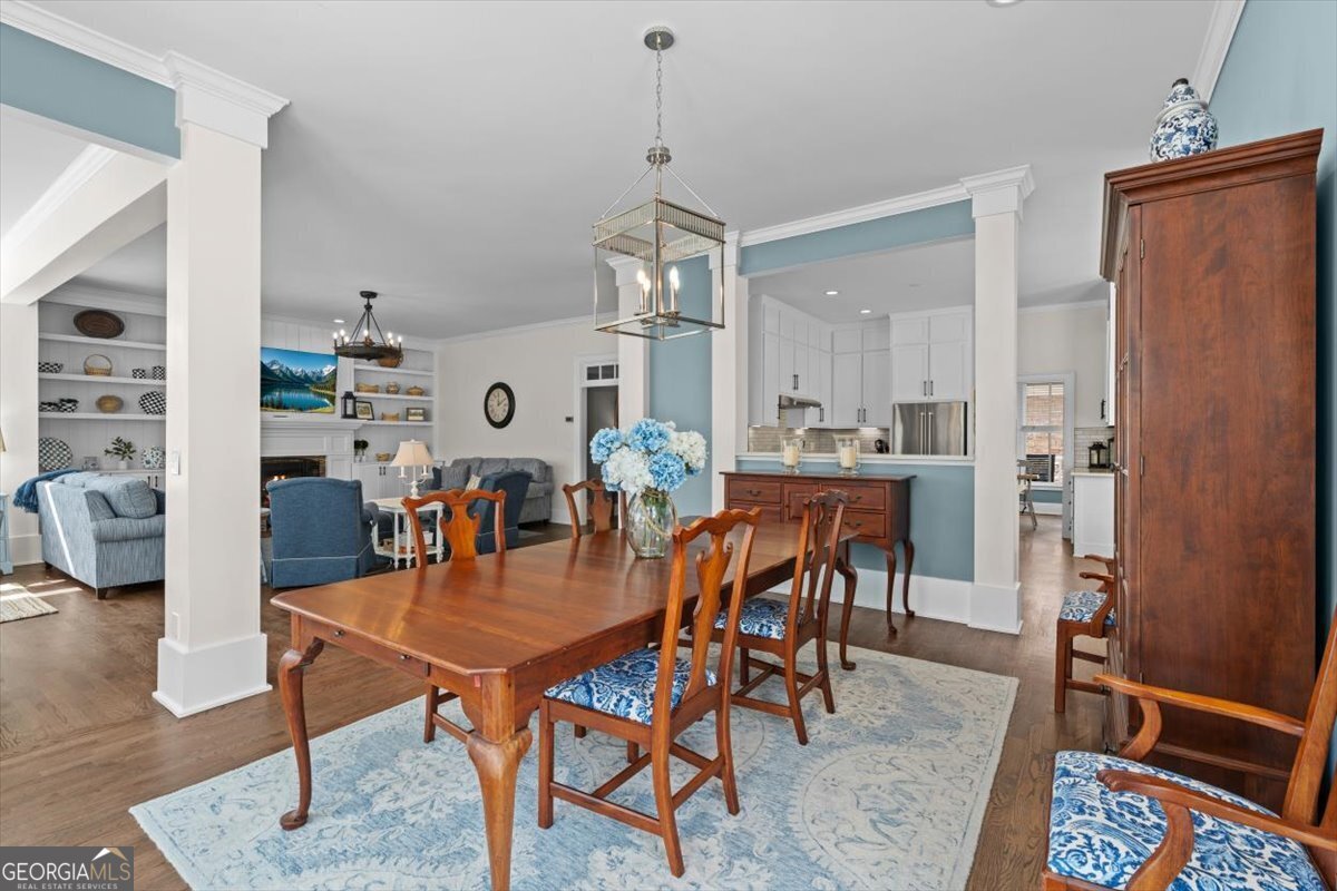 300 Waterfront Park Lane Dawsonville - Photo 25