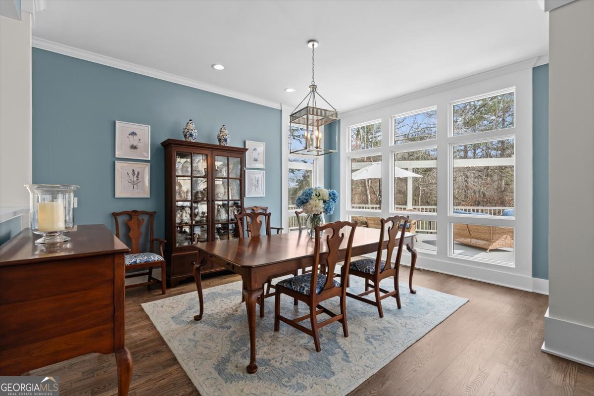 300 Waterfront Park Lane Dawsonville - Photo 26