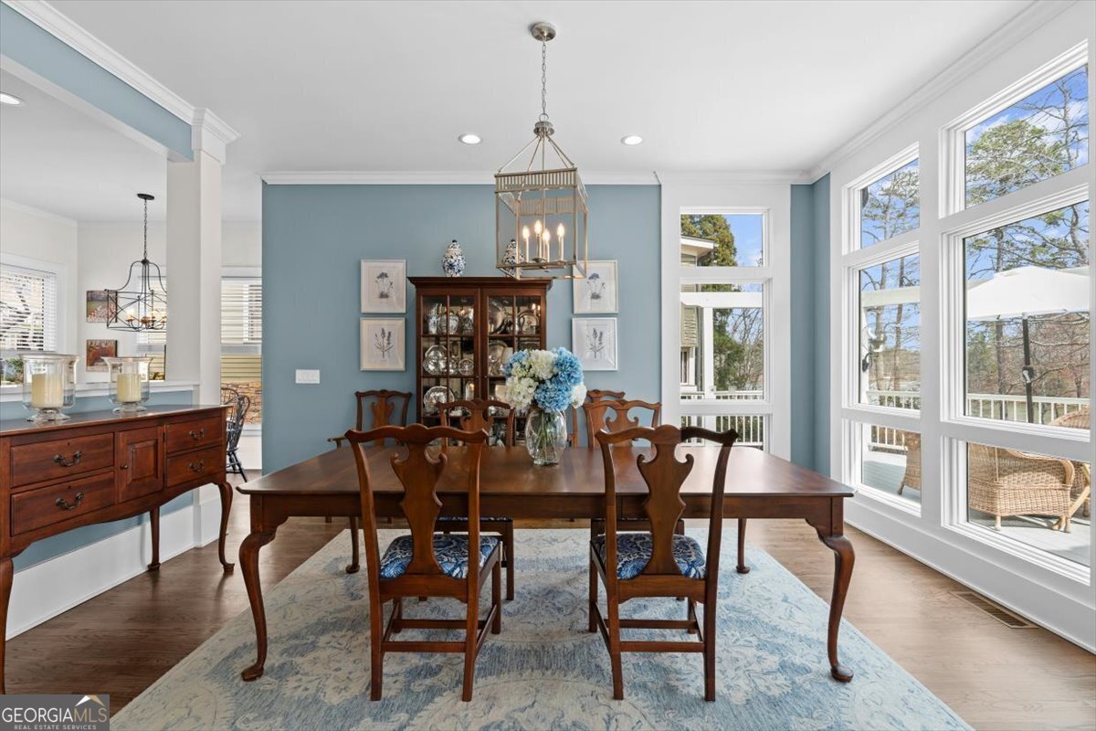 300 Waterfront Park Lane Dawsonville - Photo 27