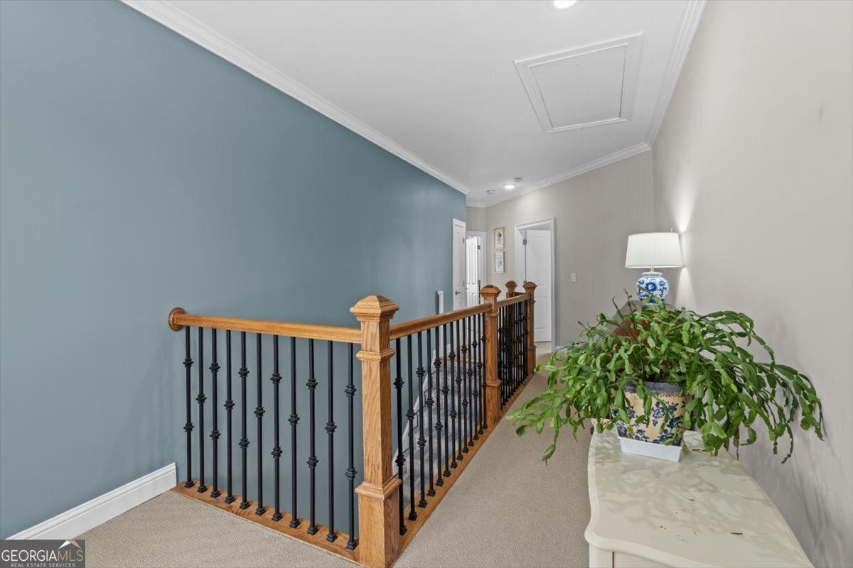 300 Waterfront Park Lane Dawsonville - Photo 29