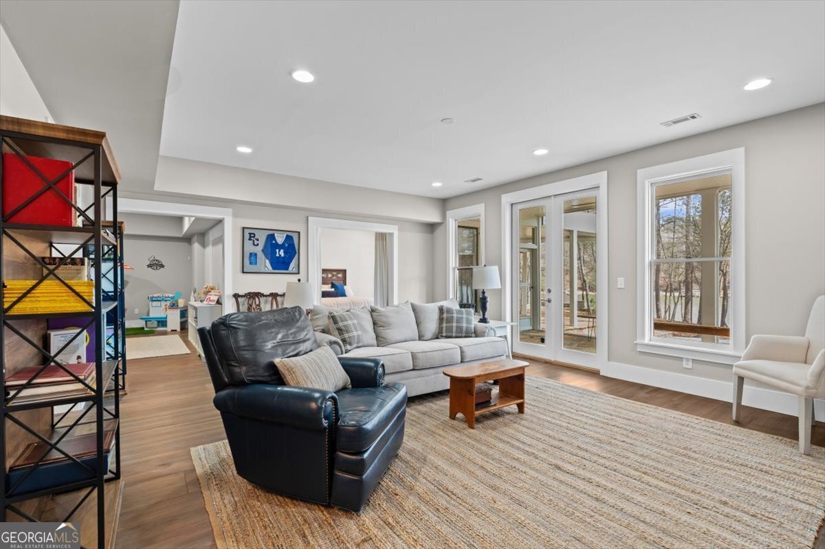 300 Waterfront Park Lane Dawsonville - Photo 34