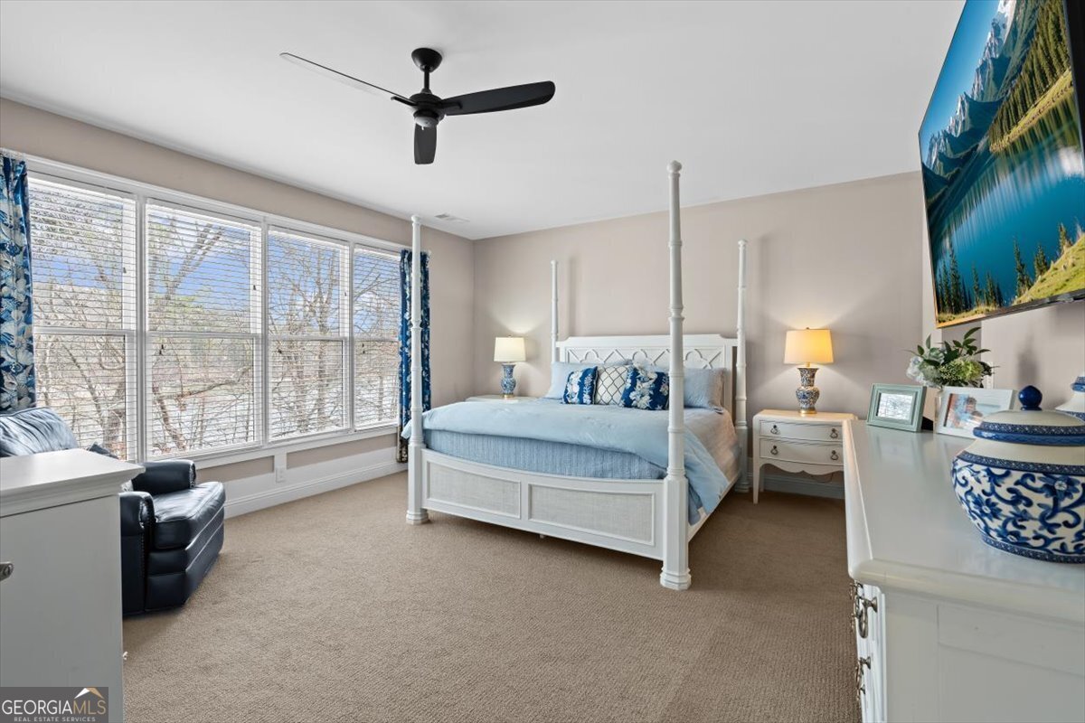 300 Waterfront Park Lane Dawsonville - Photo 36