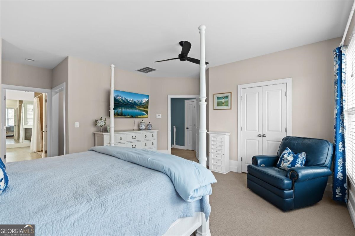 300 Waterfront Park Lane Dawsonville - Photo 37