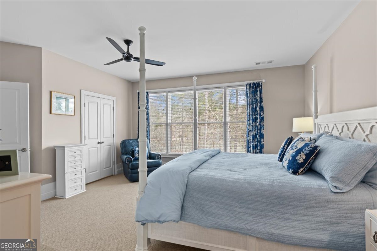 300 Waterfront Park Lane Dawsonville - Photo 38