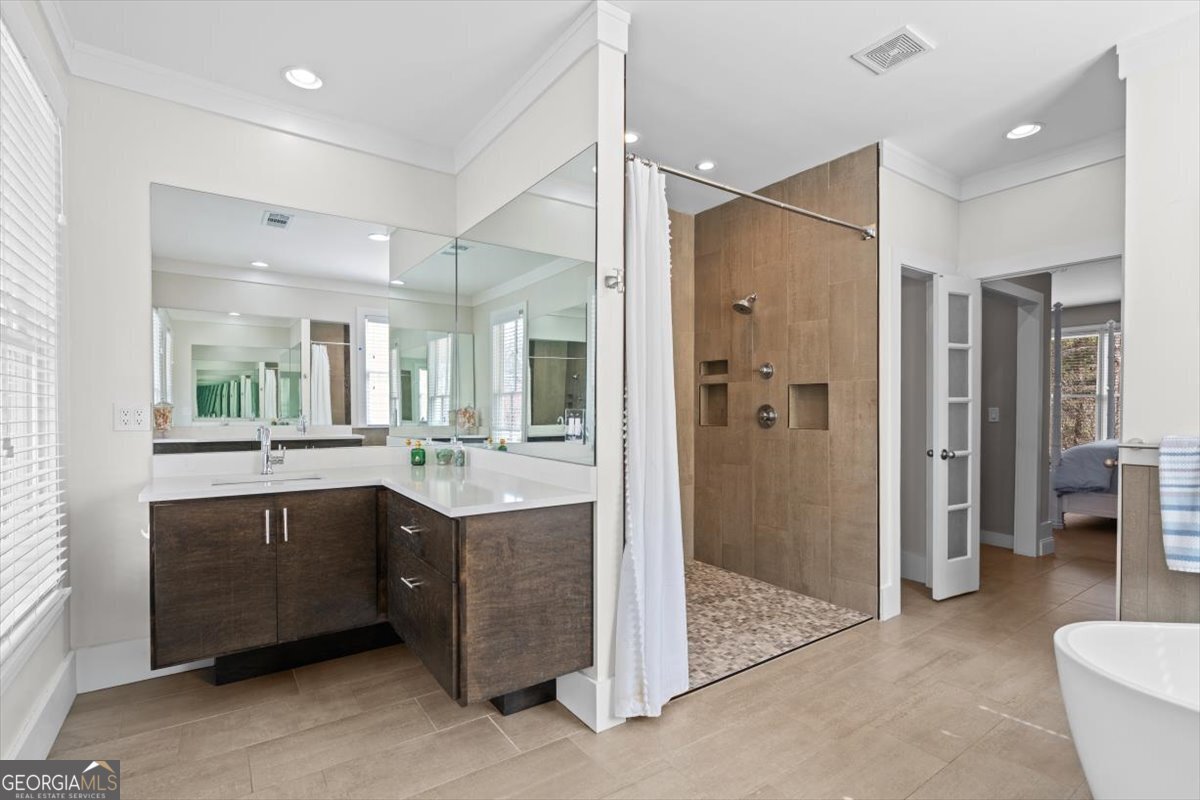 300 Waterfront Park Lane Dawsonville - Photo 41