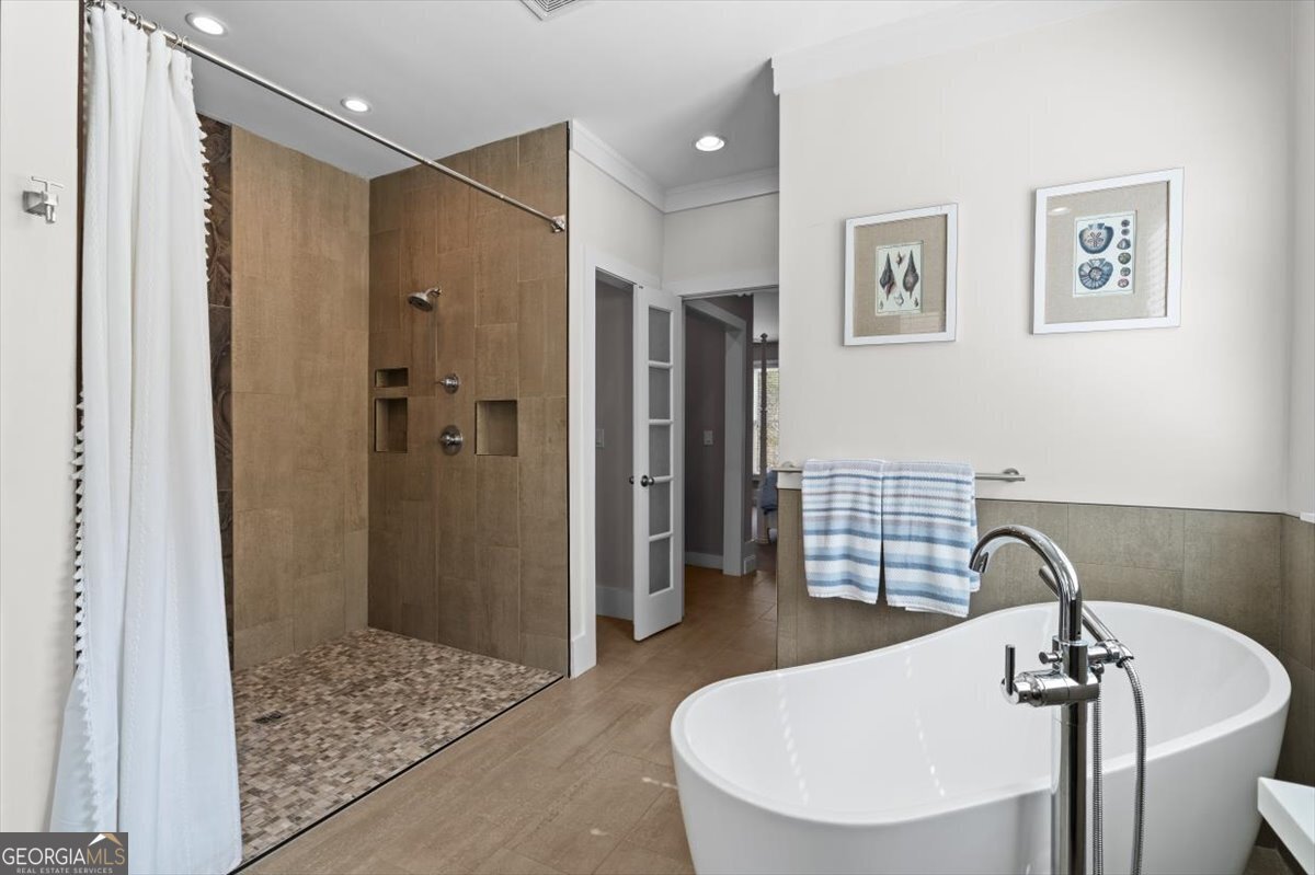 300 Waterfront Park Lane Dawsonville - Photo 42