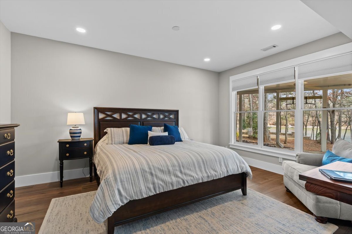 300 Waterfront Park Lane Dawsonville - Photo 43