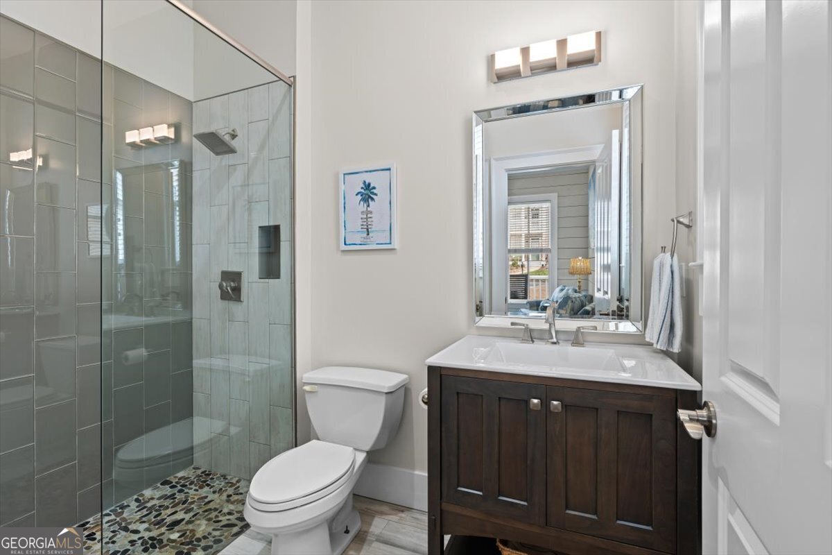 300 Waterfront Park Lane Dawsonville - Photo 44