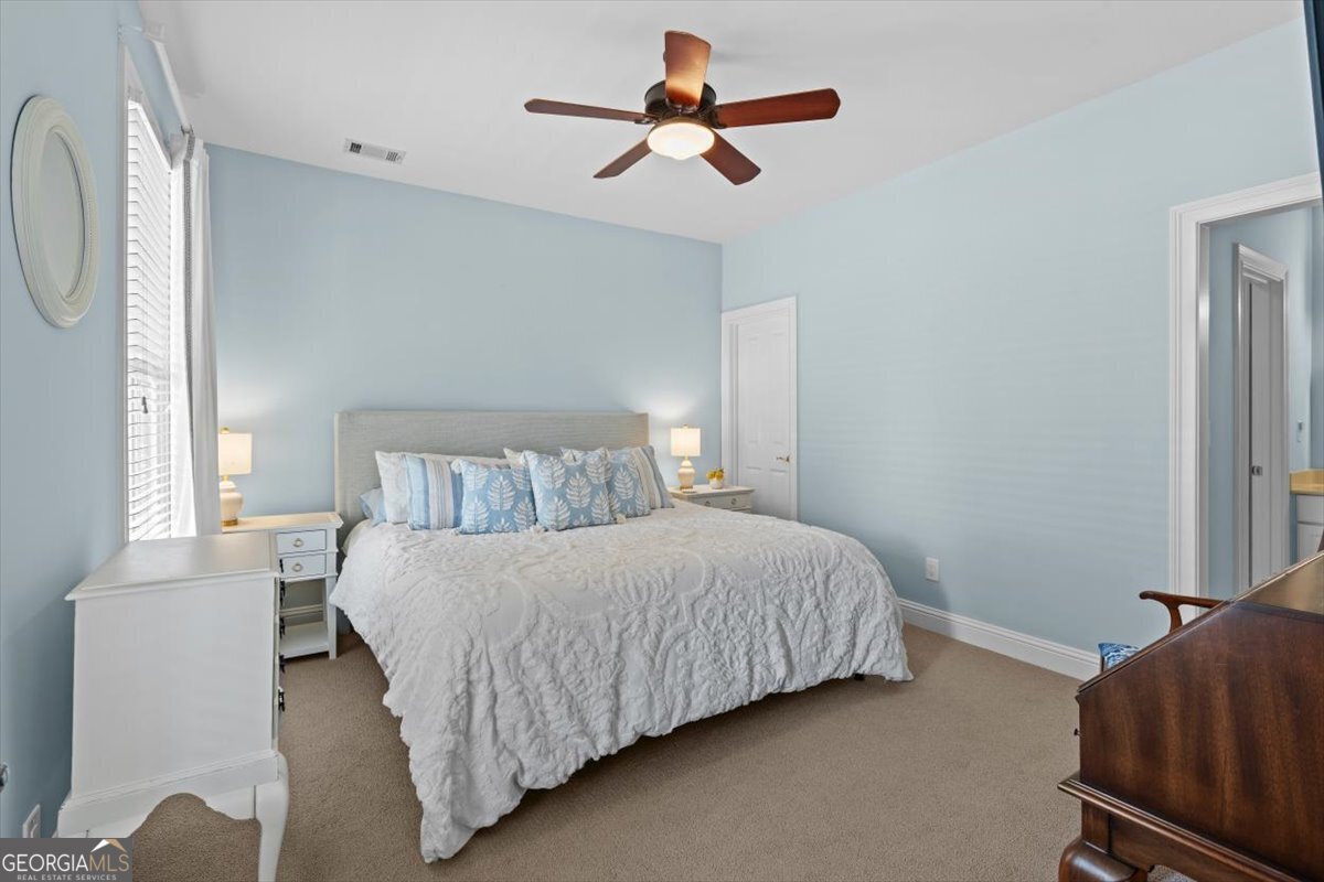 300 Waterfront Park Lane Dawsonville - Photo 45