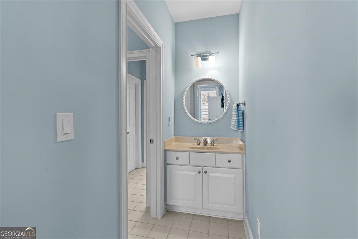 300 Waterfront Park Lane Dawsonville - Photo 46