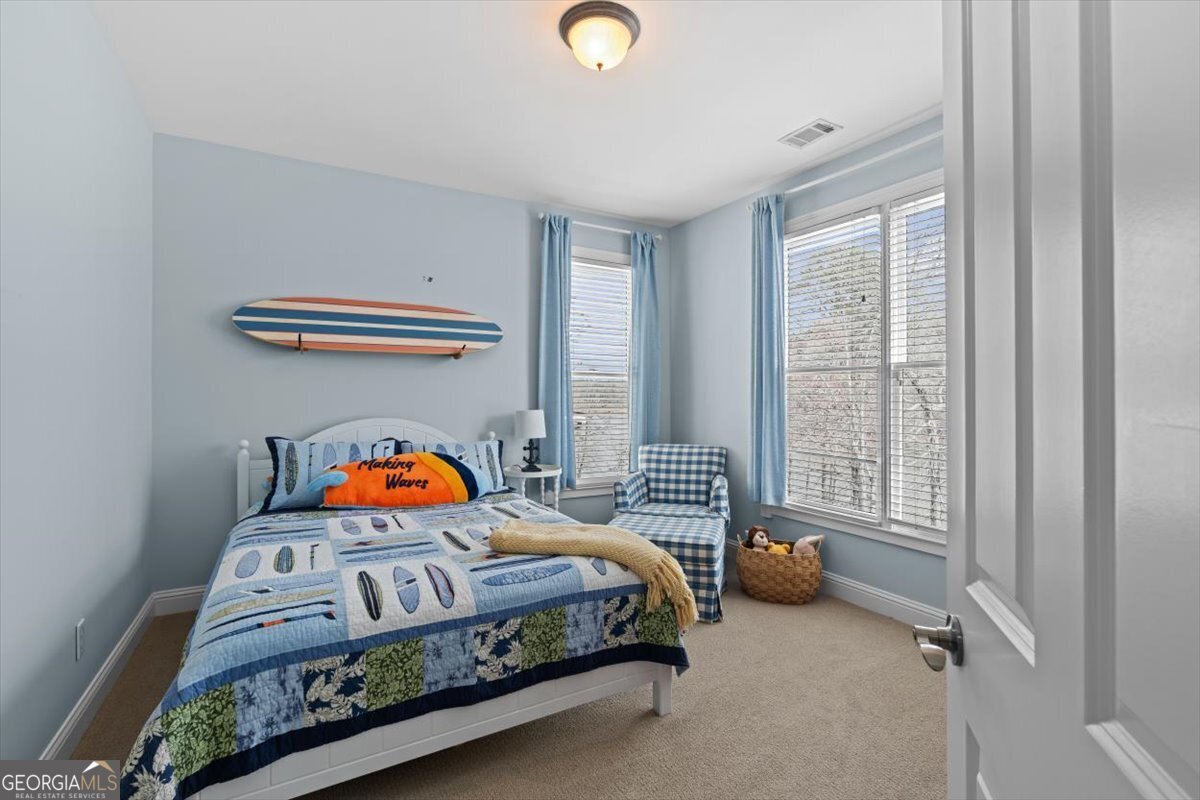 300 Waterfront Park Lane Dawsonville - Photo 47