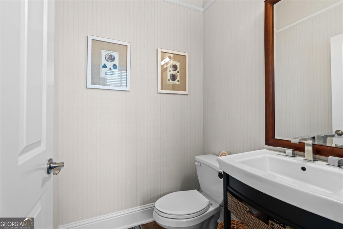 300 Waterfront Park Lane Dawsonville - Photo 48