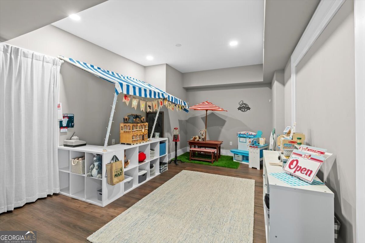 300 Waterfront Park Lane Dawsonville - Photo 49