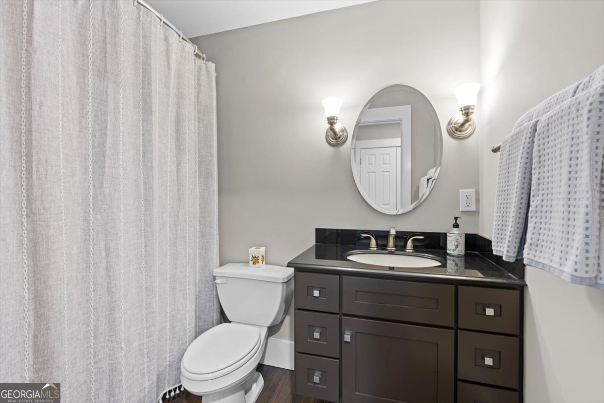 300 Waterfront Park Lane Dawsonville - Photo 51