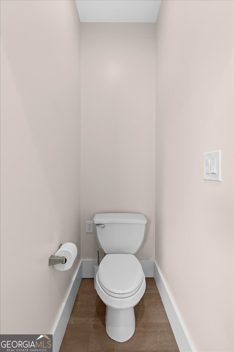 300 Waterfront Park Lane Dawsonville - Photo 52